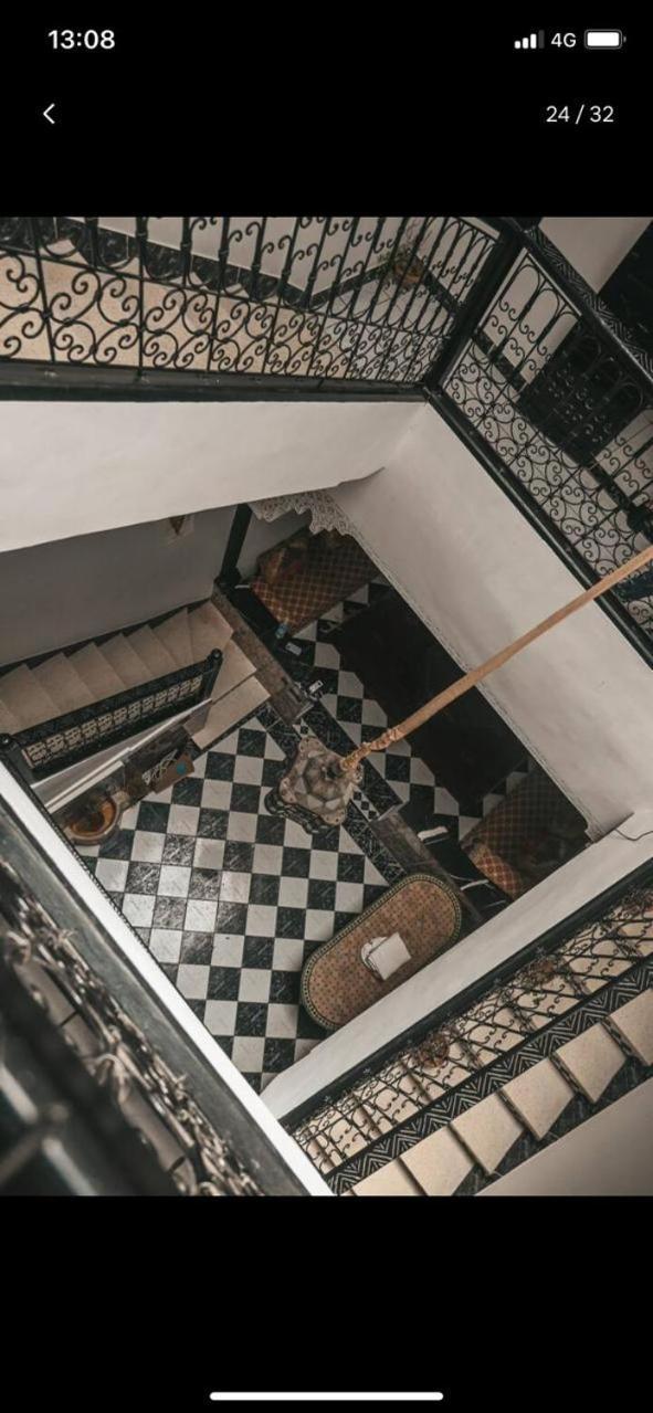 Appartement Touristique *