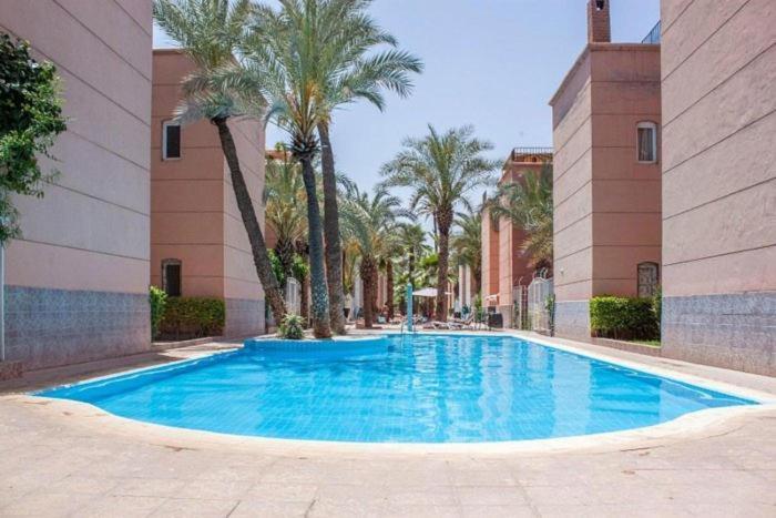 Appartement Touristique *